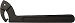 Williams 474 | Adjustable Hook Spanner Wrench , 2 To 4-3/4